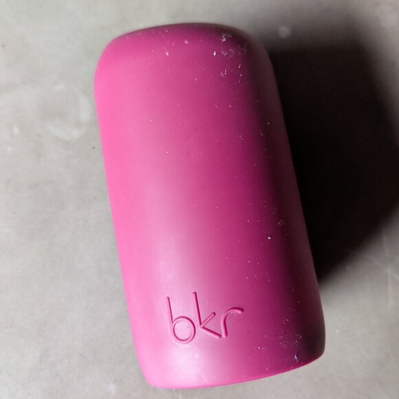 bkr "Flirt" Glass Water Bottle - SLEEVE ONLY (160z) - Picture 9 of 14